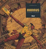 Akarus - Tome 01 - Rien Ou Presque