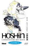Hoshin - L'Investiture Des Dieux - Tome 01 - Le Lancement Du Plan Hoshin