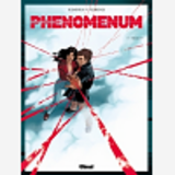 Phenomenum - Tome 01 - Opus 0