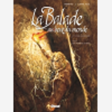 Balade Au Bout Du Monde - T13 - Balade Au Bout Du Monde - Cycle 4 - Tome 01 - Les Pierres Levees