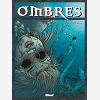 Ombres - Tome 06 - Le Crane 2