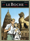 Le Boche - Tome 09 - L'Affaire Sirben