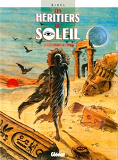 Les Heritiers Du Soleil - Tome 13 - Les Enfants De L'Ombre