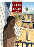 Louis Ferchot - Tome 05 - L'Ile Rouge