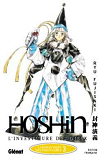 Hoshin - L'Investiture Des Dieux - Tome 03 - La Dialectique Des Visionnaires