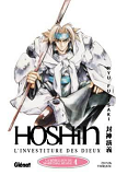 Hoshin - L'Investiture Des Dieux - Tome 04 - La Rebellion Du Marechal Huang