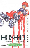 Hoshin - L'Investiture Des Dieux - Tome 05 - Les Quatres Ermites De L'Ile Aux Neuf Dragons