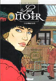Le Lys Noir - Tome 03 - Le Voyage Du Lys