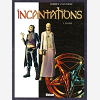 Incantations - Tome 01 - Louise