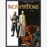 Incantations - Tome 01 - Louise