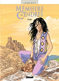 Memoire De Cendres - Tome 09 - Leila
