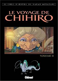 Le Voyage De Chihiro - Tome 02