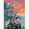 Zambada - Tome 02 - La Maison De L'Ange