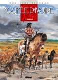 Poupee D'Ivoire - Tome 09 - Timok Khan
