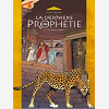 La Derniere Prophetie - Tome 02 - Les Dames D'Emese