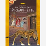 La Derniere Prophetie - Tome 02 - Les Dames D'Emese