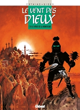 Le Vent Des Dieux - Tome 16 - Le Vieux De La Montagne