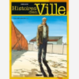 Histoires D'En Ville - Tome 03 - Rochecardon 3 - Ange