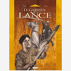 Le Gardien De La Lance - Tome 02 - Initiation