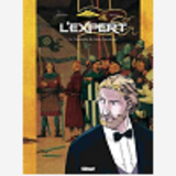 L'Expert - Tome 01 - Le Triomphe De Saint-Waldemar