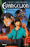 Neon Genesis Evangelion - Tome 07 - La Guerre D'Un Homme