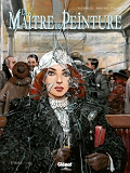 Le Maitre De Peinture - Tome 01 - Eliza