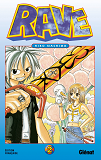 Rave - Tome 02