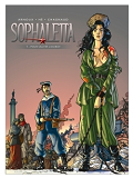 Sophaletta - Tome 07 - Pour Sauver Lioubov