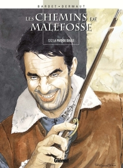 Les Chemins De Malefosse - Tome 12 - La Part Du Diable