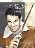 Les Chemins De Malefosse - Tome 12 - La Part Du Diable