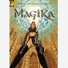 Magika - Tome 03 - La Magika