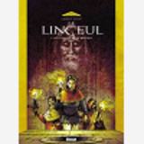 Le Linceul - Tome 01 - Les Ombres De La Relique