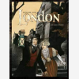 London - Tome 01 - La Fenetre Fantome