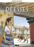 Les Deesses - Tome 01 - La Grande Ile
