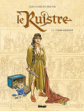 Le Ruistre - Tome 02 - La Geste D Aurimonde