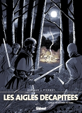 Les Aigles Decapitees - Tome 17 - Le Chatiment Du Vassal