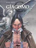Giacomo C. - Giacomo C - Tome 02 - La Chute De L'Ange