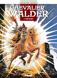 Chevalier Walder - Tome 07 - Terre Maudite