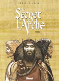 Le Secret De L'Arche - Tome 01 - Saul