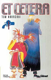 Et Cetera - Tome 01