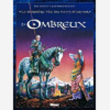 La Derniere Fee Du Pays D'Arvor - Tome 02 - Ombreux