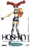 Hoshin - L'Investiture Des Dieux - Tome 09 - La Decision Des Deux Princes