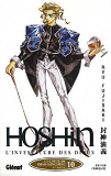 Hoshin - L'Investiture Des Dieux - Tome 10 - La Chute De Zhao Gongming 1re Partie