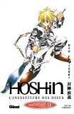 Hoshin - L'Investiture Des Dieux - Tome 11 - La Chute De Zhao Gongming 2e Partie