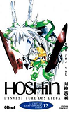 Hoshin - L'Investiture Des Dieux - Tome 12 - La Chute De Zhao Gongming 3e Partie