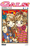 Gals ! - Tome 05