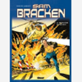 Sam Bracken - Tome 01 - La Frontiere Du Silence