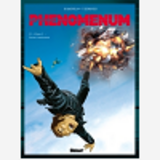 Phenomenum - Tome 02 - Opus 1 - Futur Anterieur