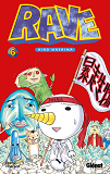 Rave - Tome 06