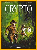 Crypto - Tome 01 - Mokele Membe